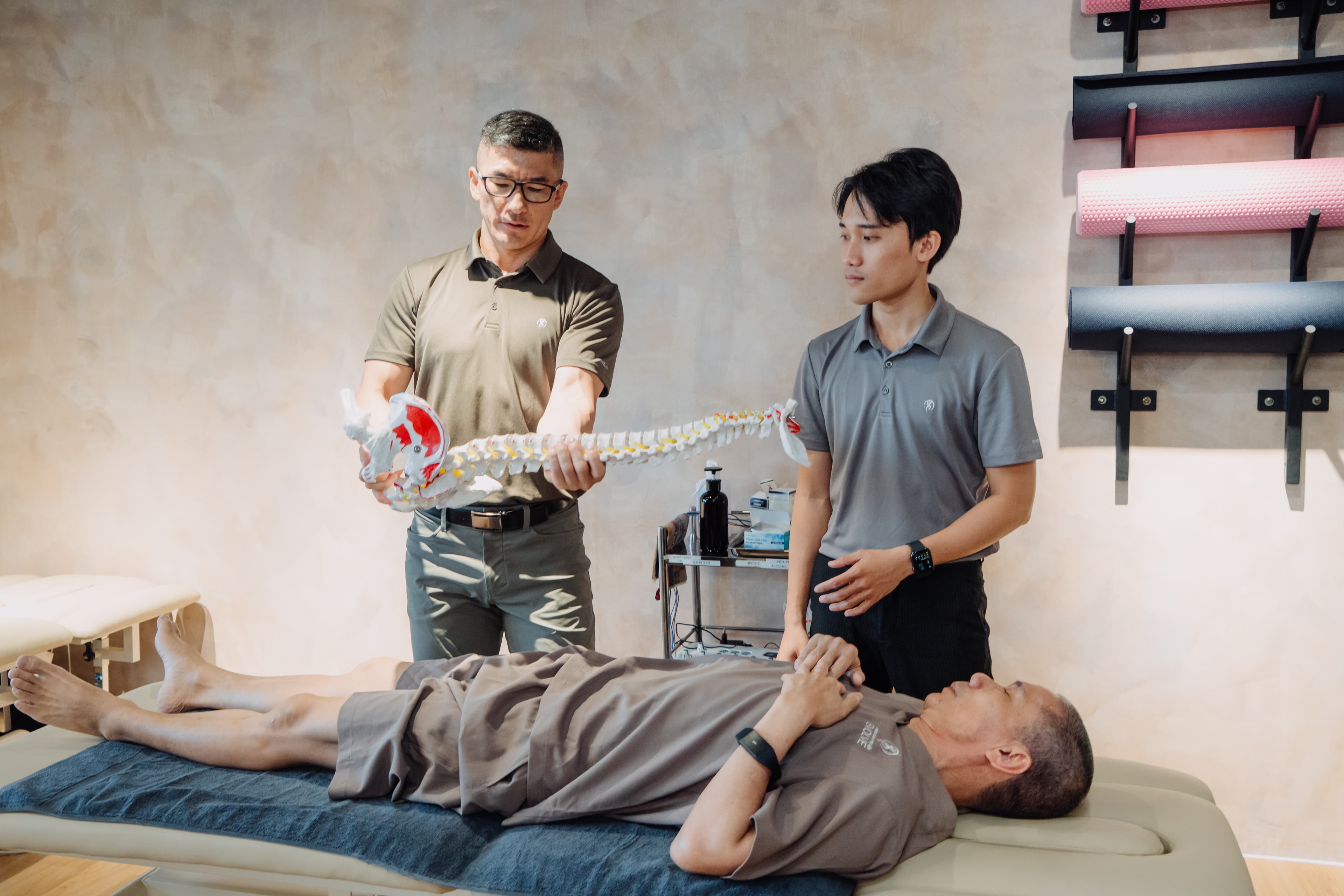 Education & Empowering Insight