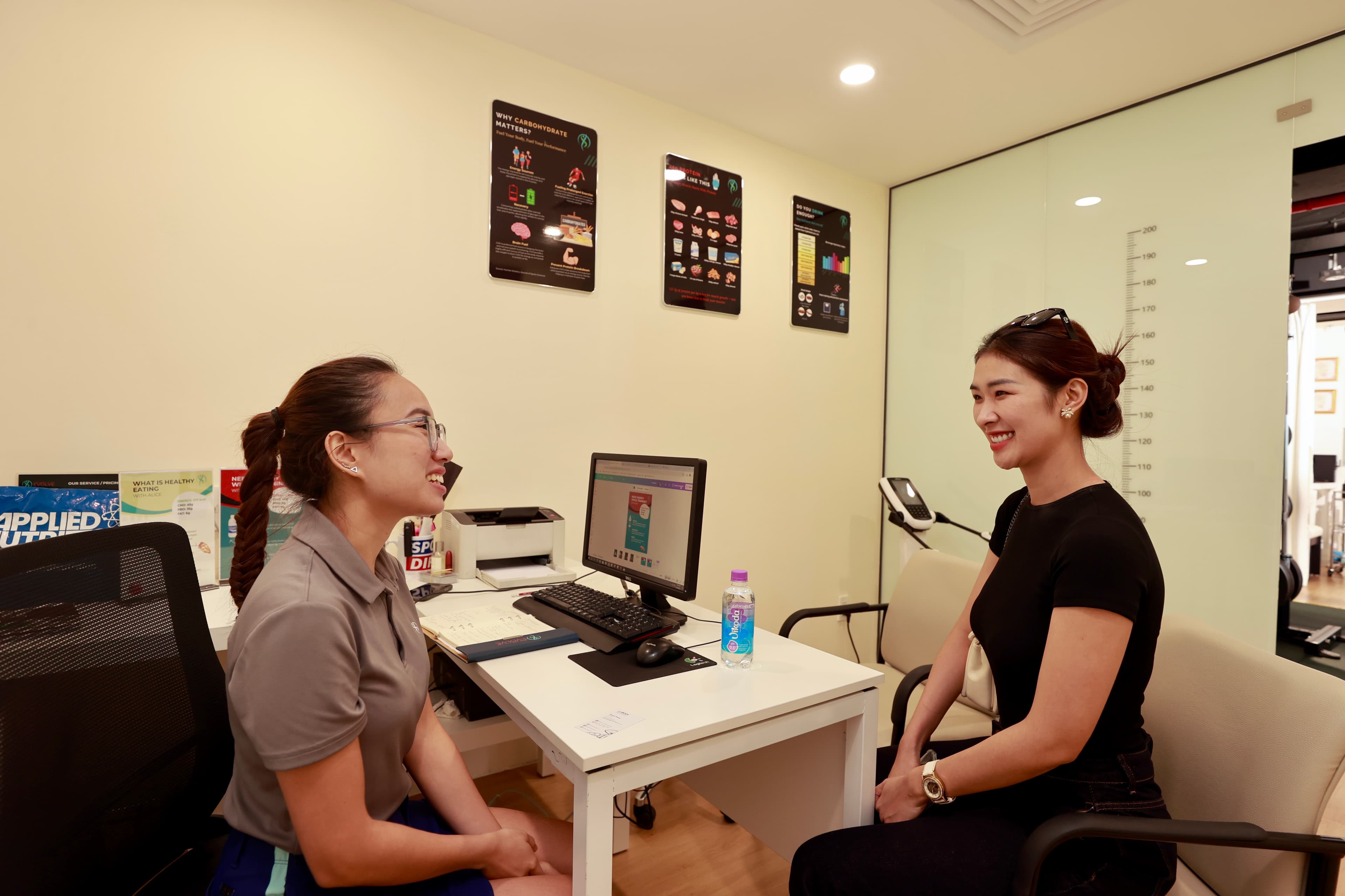 Guided Progression & Dynamic Monitoring