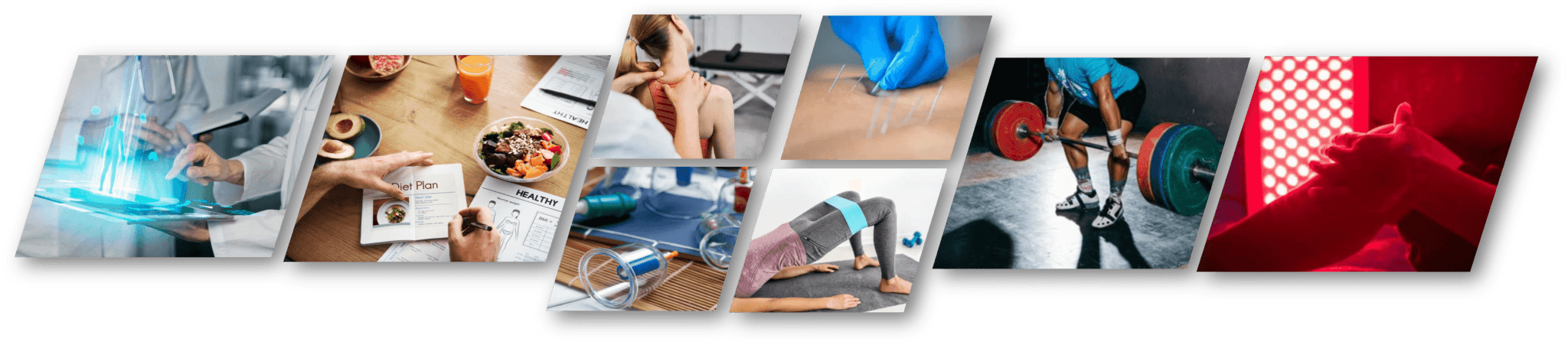 Evolve Clinic Services