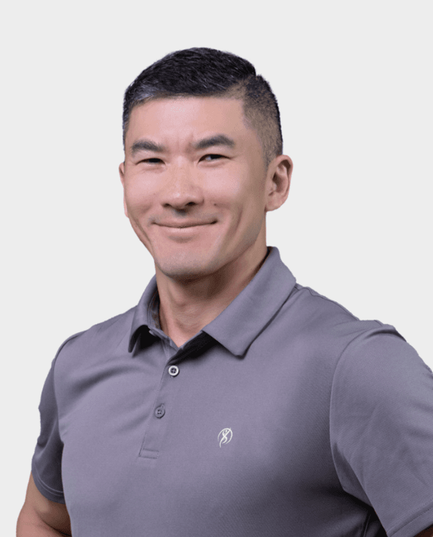 Ben Duong - Co-Founder & Technical Director